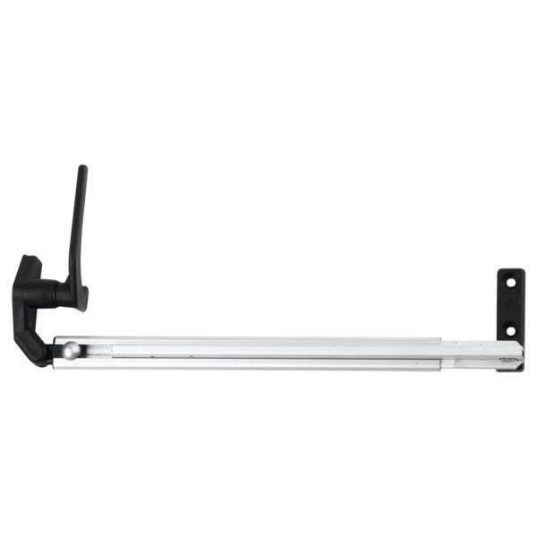 COMPAS POLYFIX 230MM IZQUIERDO para Caravanas