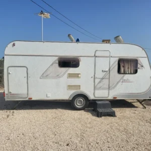 caravana roller jazz 490 a la venta en Caravan Elx - Caravanas en Elche y Alicante